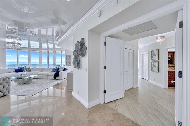 Building Photo - 3200 N Ocean Blvd