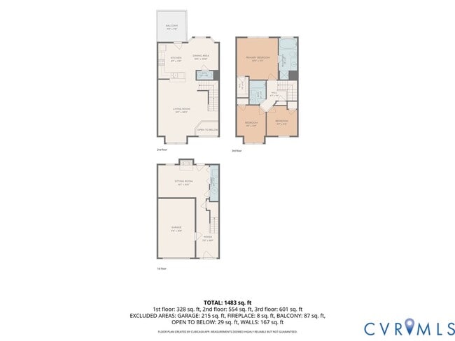 Building Photo - 405 Donelson Loop