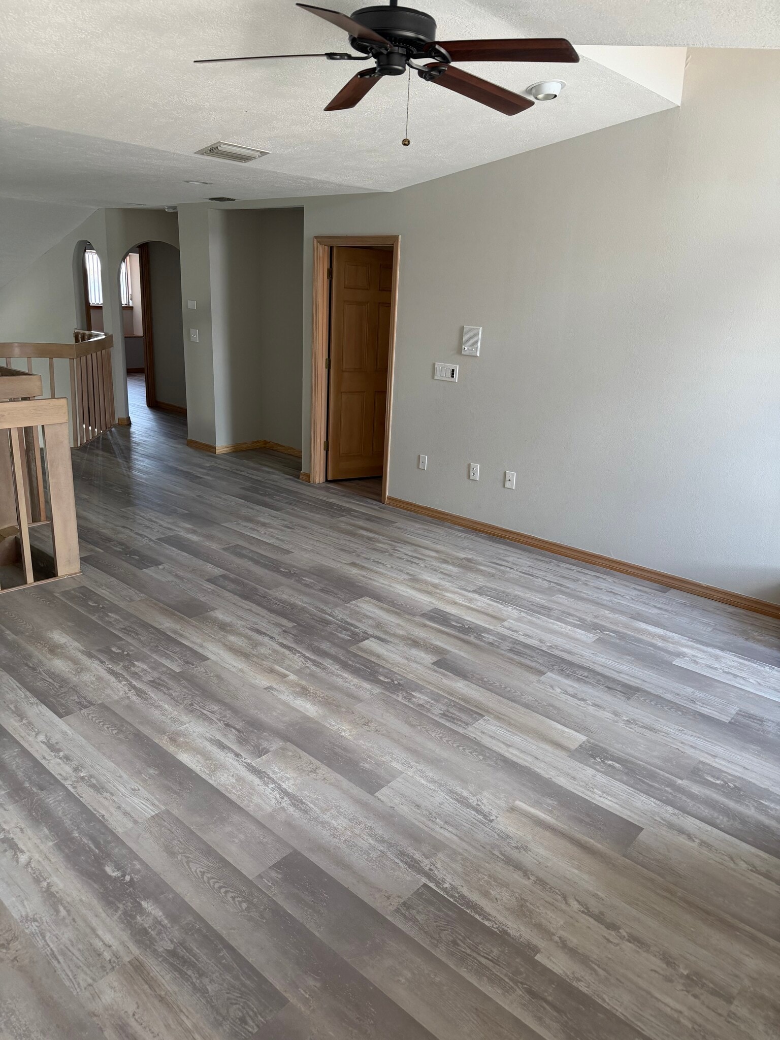 Loft - 2590 Sykes Creek Dr