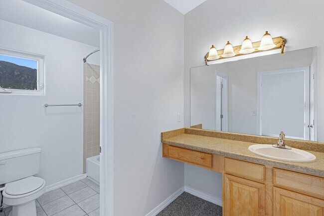 Building Photo - Townhome near Fort Carson with 2 Suites an...