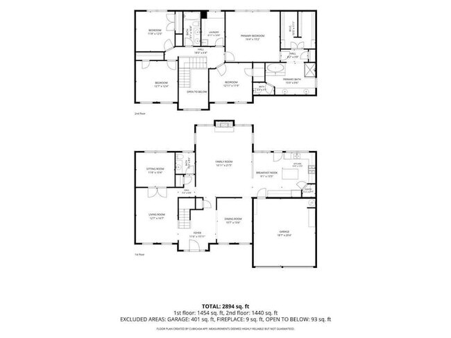 Building Photo - 7810 Brookwood Way