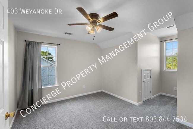 Building Photo - 403 Weyanoke Dr