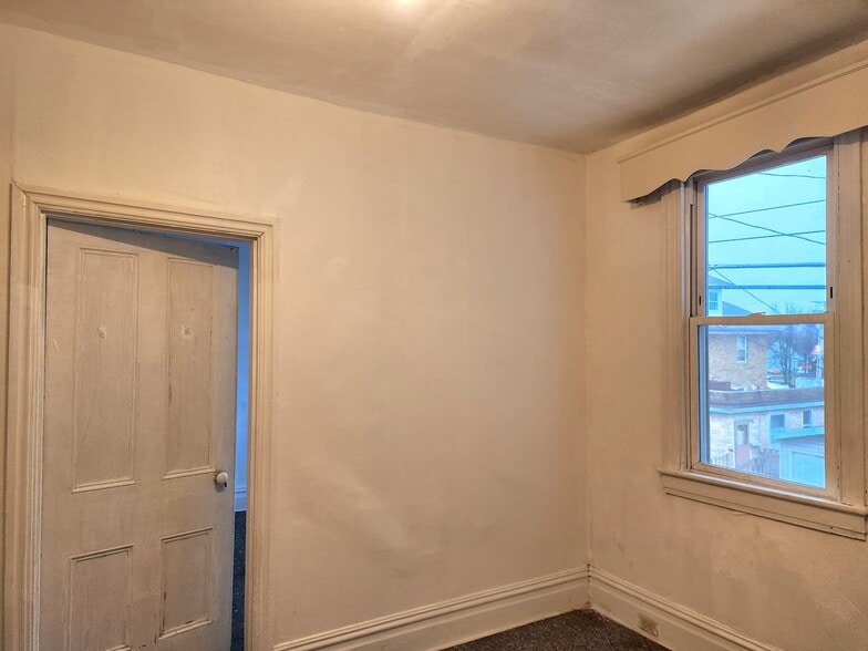 Bedroom 2 - 404 E Market St