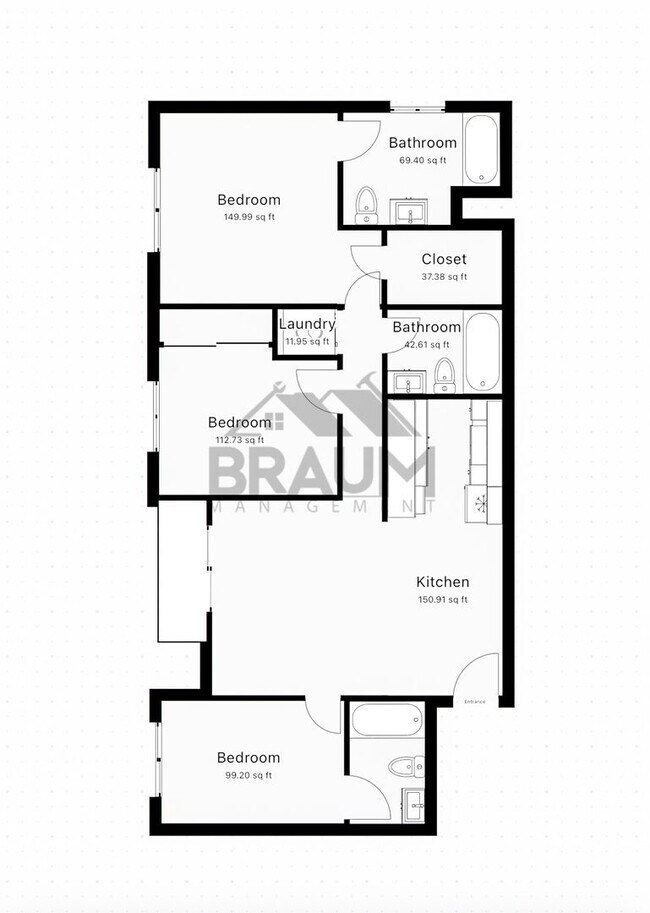 Building Photo - 10849 Fruitland Dr