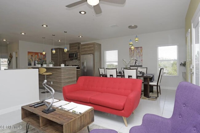 Building Photo - 5545 Buckley Dr