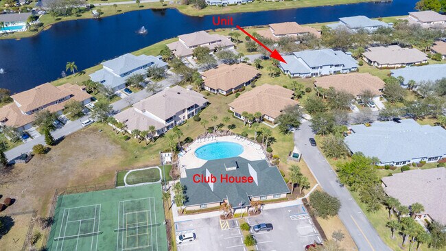 Building Photo - 1829 Sandhill Crane Dr