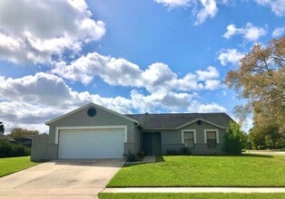 Building Photo - GREAT 3/2 HOME IN OVIEDO STILLWATER SUBDIVISION