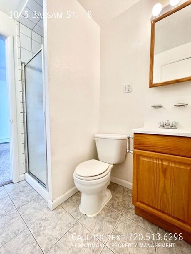 Building Photo - 1045 Balsam St