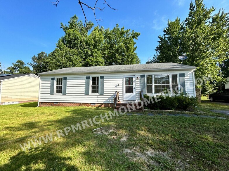 Primary Photo - 5718 Retriever Rd