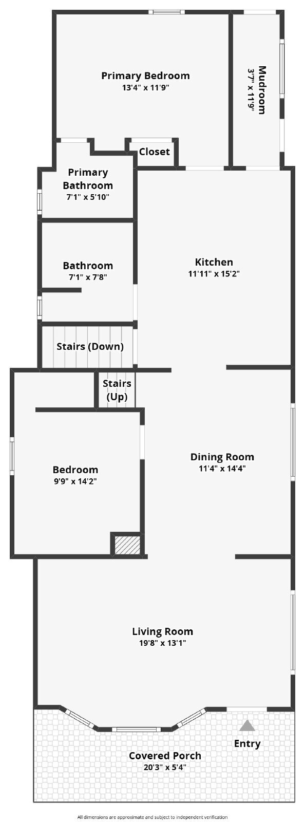 Building Photo - Spacious 5-Bed Home with 2.5 Baths