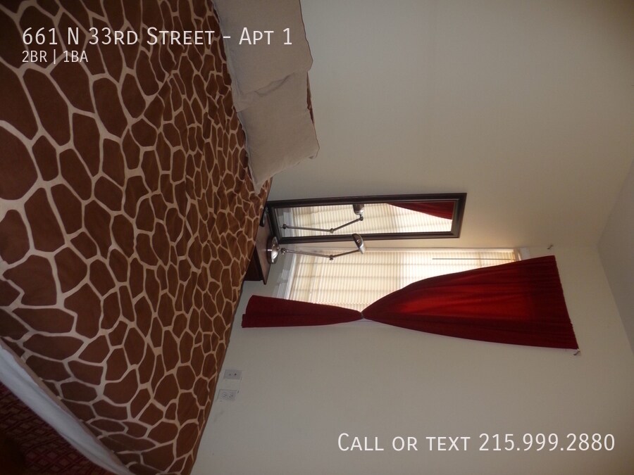 Building Photo - 661 N 33rd St