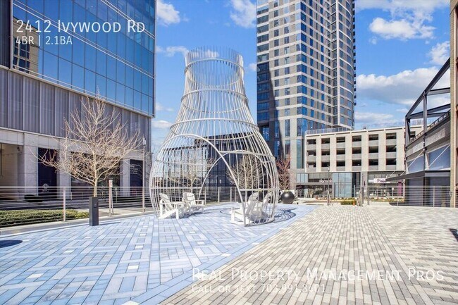 Building Photo - 2412 Ivywood Rd