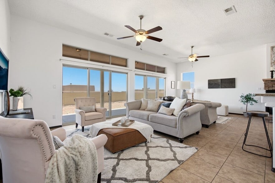 Building Photo - 6102 Pecos Trail Dr