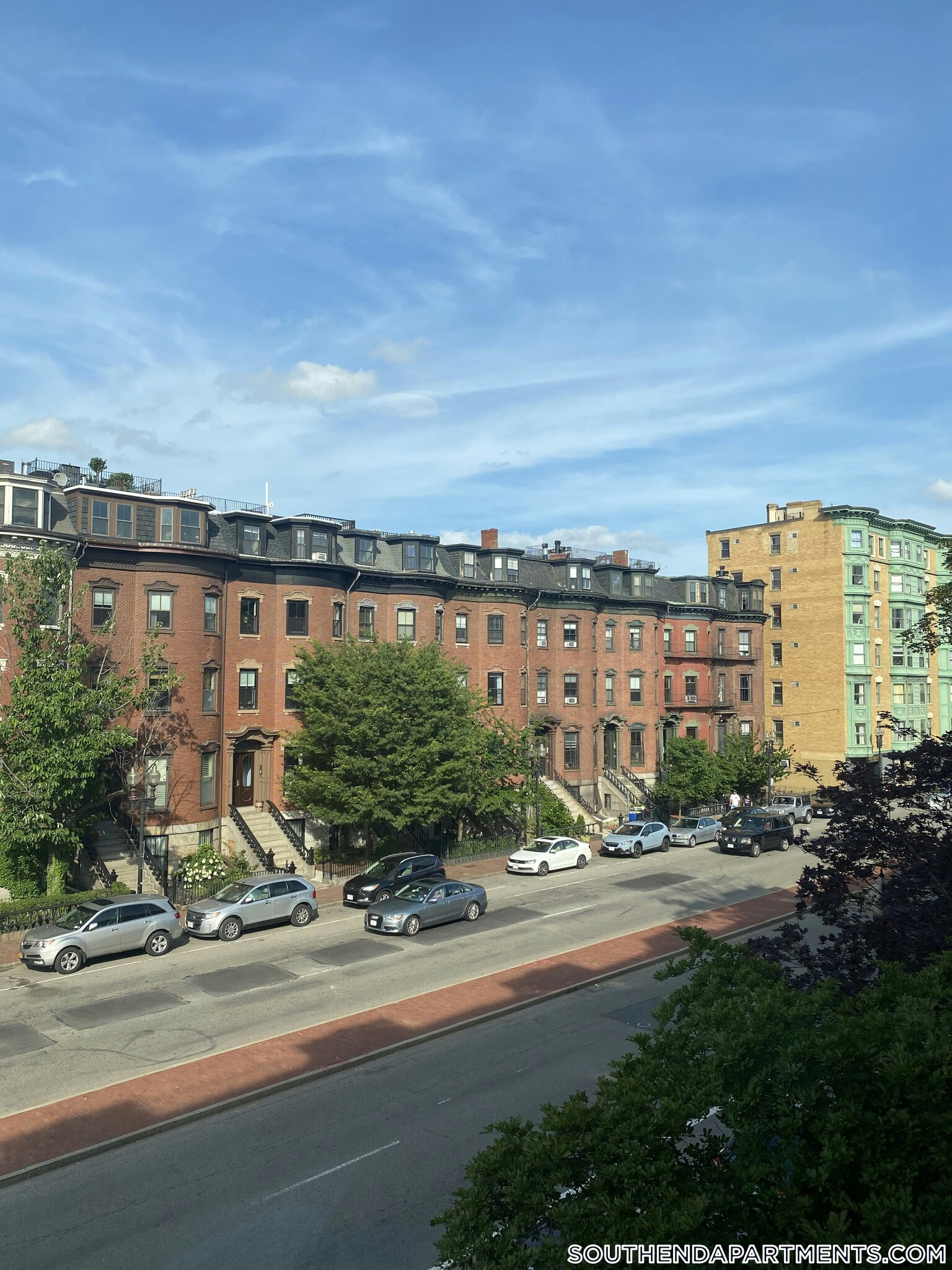 Building Photo - 461 Massachusetts Ave