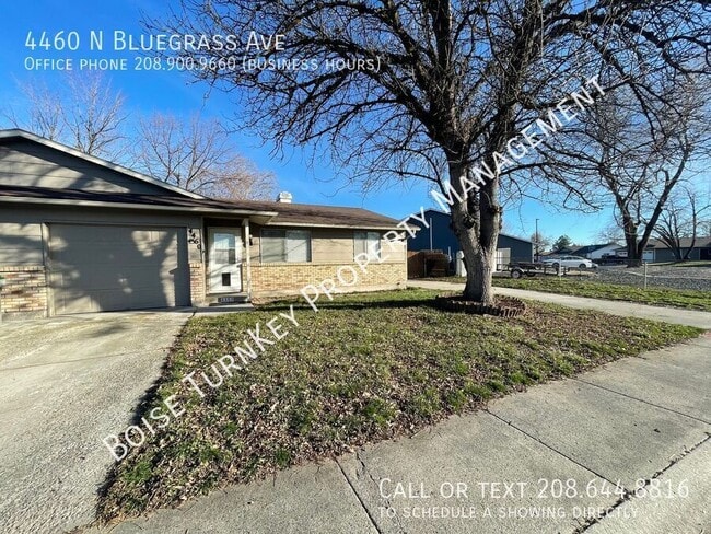 Building Photo - 4460 N Bluegrass Ave