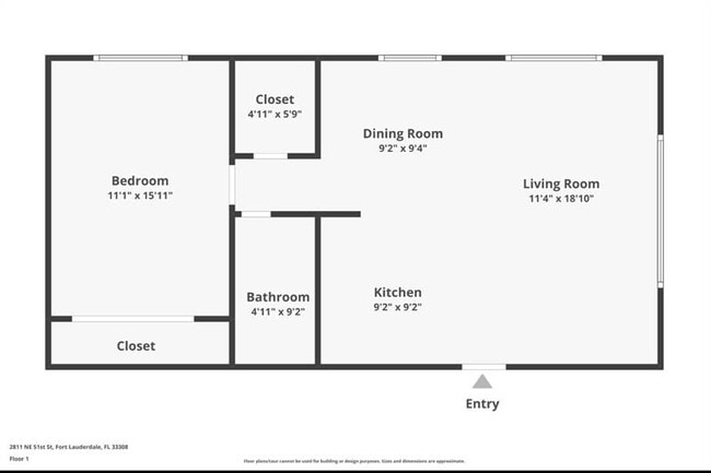 Building Photo - 2811 NE 51st St