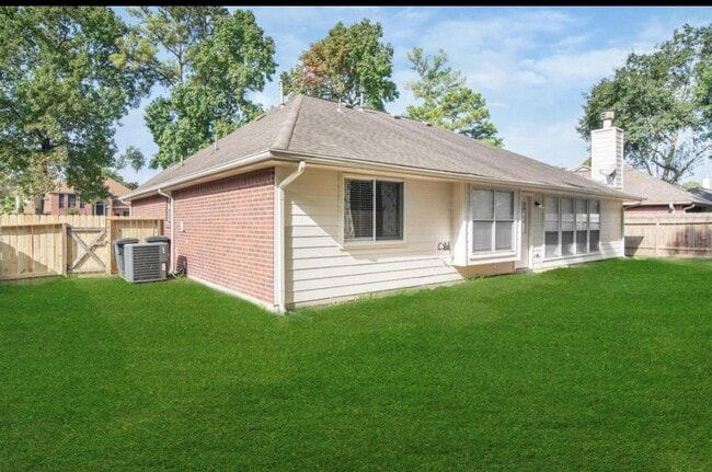 Building Photo - 3210 Woodcreek Glen Ln