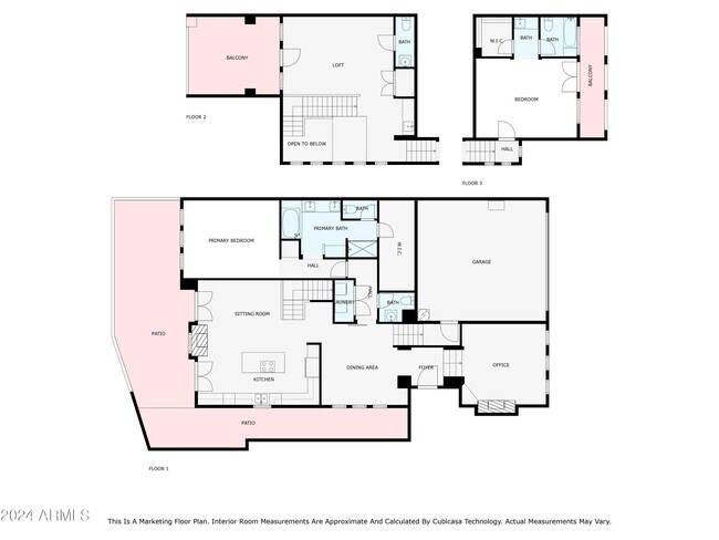 Building Photo - 28990 N White Feather Ln
