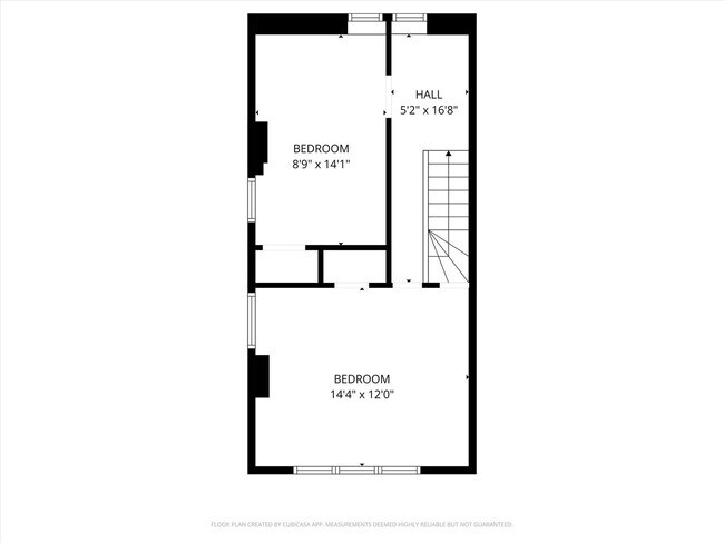 Building Photo - Stylish Phoenixville Rowhome with Exposed Brick, High Ceilings & Central Air