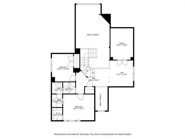 Building Photo - 2100 Creekbluff Ct