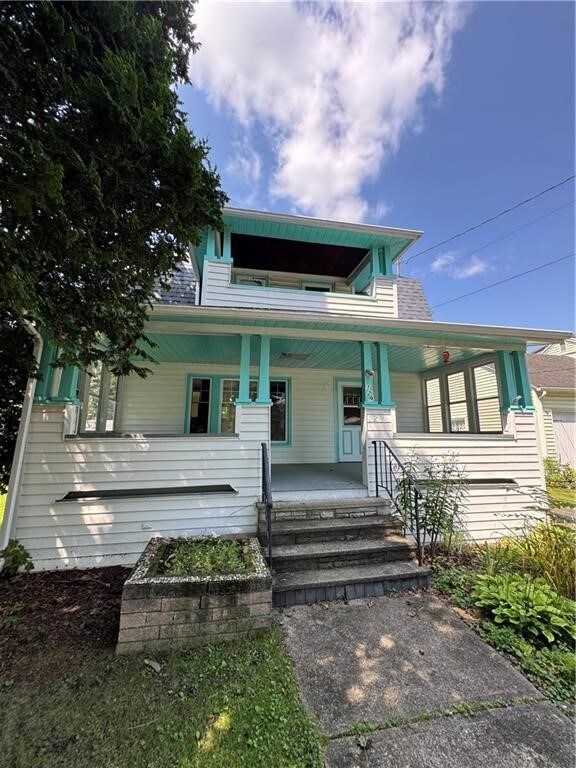 Building Photo - 129 Oakwood Ave