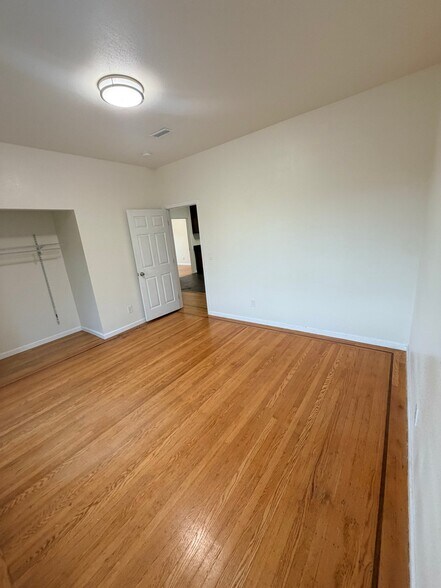 Building Photo - 2201 Channing Way