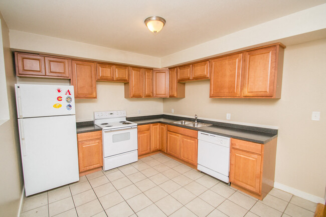 Floorplan - 941 15th Street