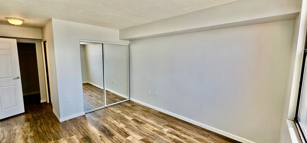 Building Photo - 1301 Speer Blvd