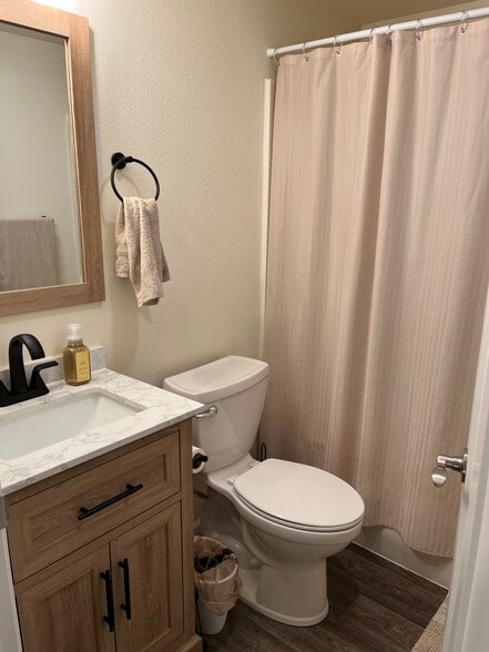 Building Photo - 119 Oxford S St