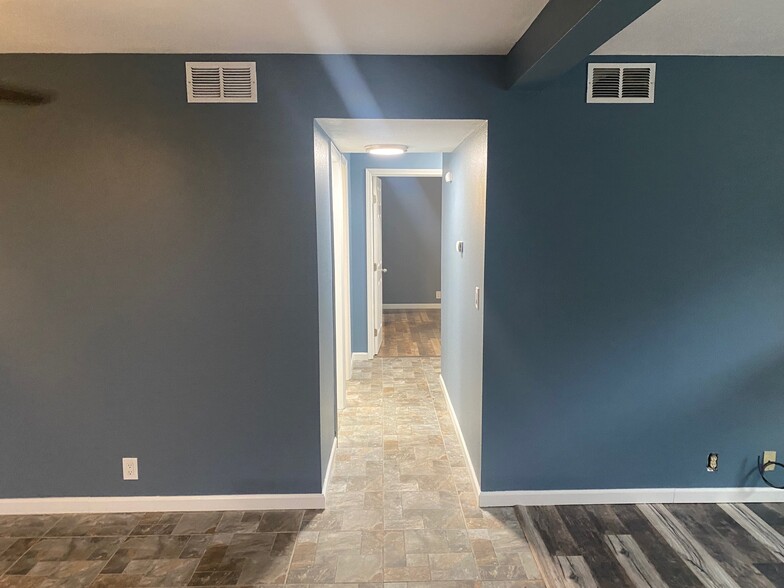 Hallway - 18404 E Kepner Pl