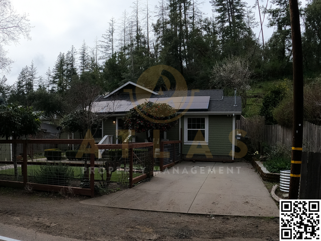 Primary Photo - Charming 2-Bed, 2-Bath Home in Angwin – $2...