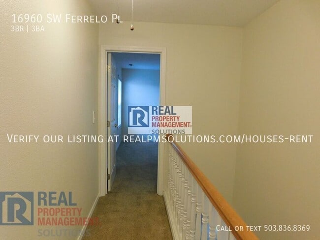 Building Photo - 16960 SW Ferrelo Pl