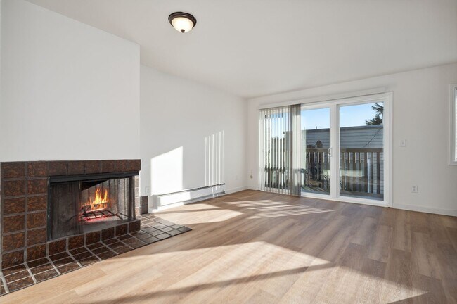 Interior Photo - SAM Samsara