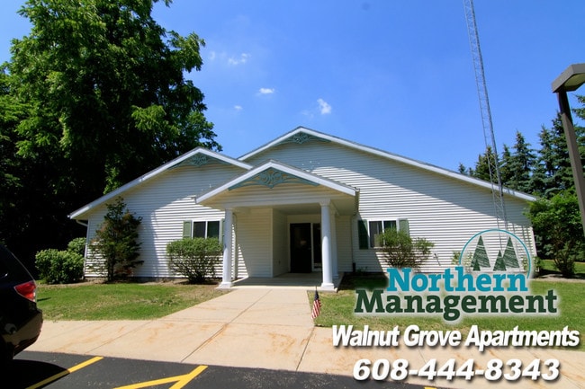 Primary Photo - Walnut Grove APTS LLC