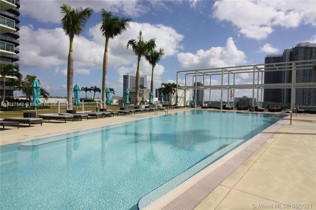 Building Photo - 3301 NE 1st Ave