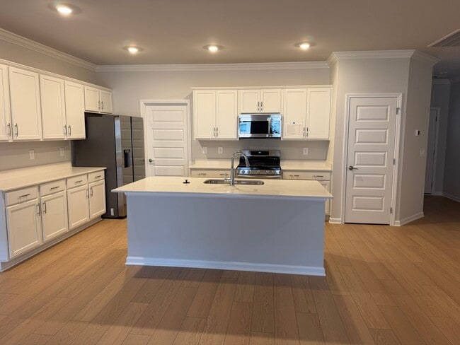 Building Photo - Brand New Home! One month free with 13 month lease!