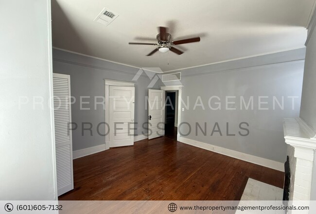 Building Photo - 1123 Harrison St