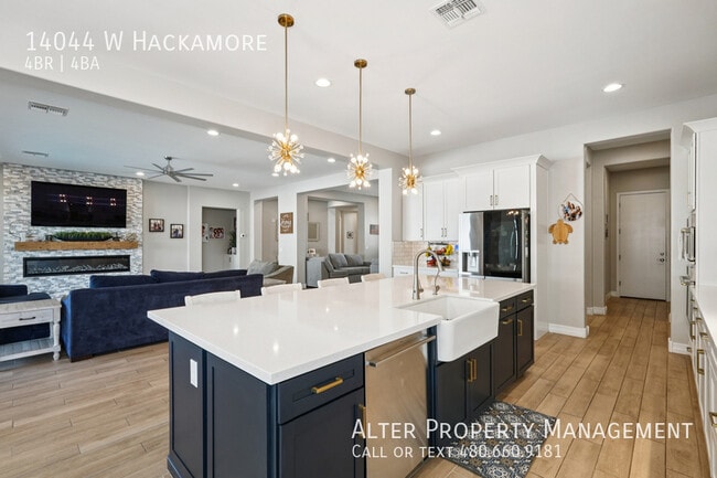 Building Photo - 14044 W Hackamore-