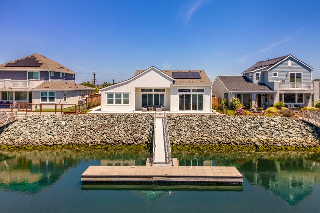 Building Photo - 3305 Delta Coves Dr