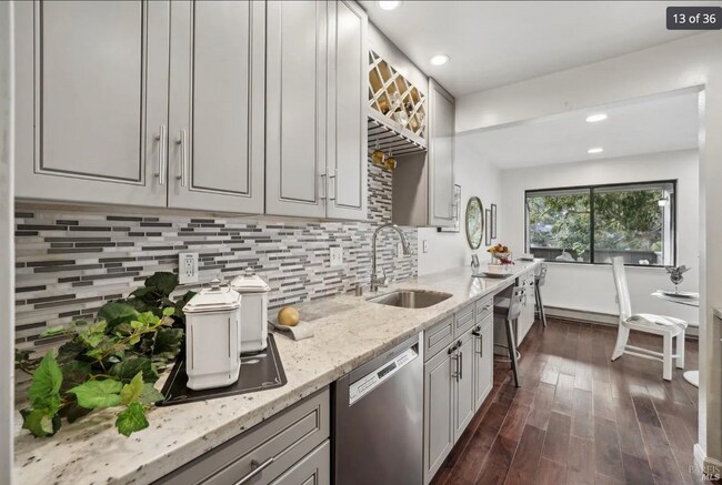Primary Photo - Gorgeous Condo in Dominican Hills w/ Commu...