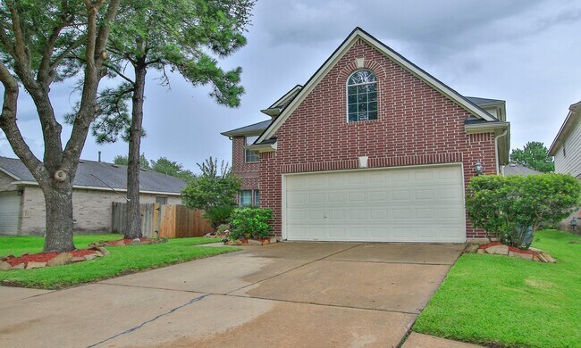 Building Photo - 16706 Mallory Bridge Dr