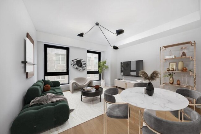 Building Photo - 1 bedroom in New York NY 10002