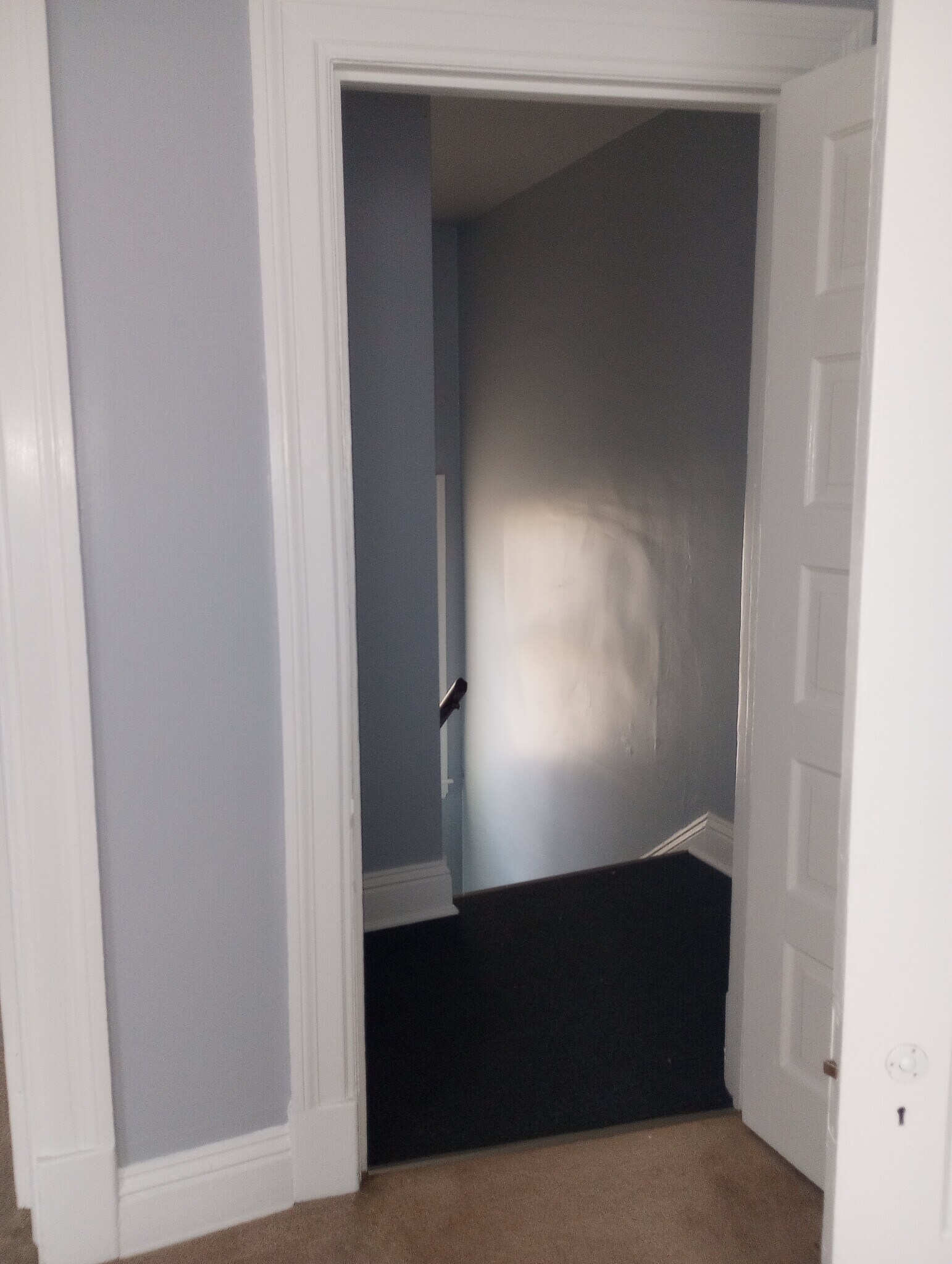 Building Photo - 136 Frelinghuysen Ave