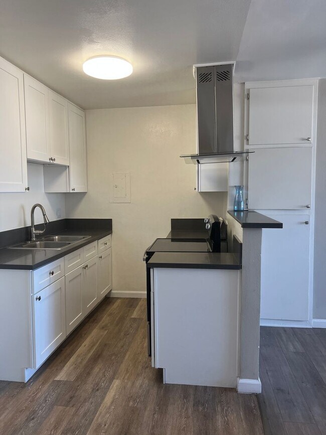 Building Photo - Remodeled, Spacious and Bright 1 Bedroom