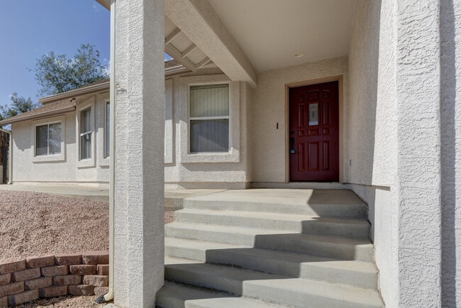 Building Photo - 8381 E Hopi Cir