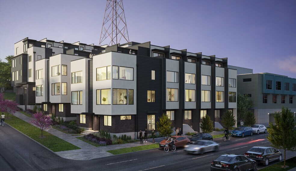 Building Photo - 1607 19th Ave