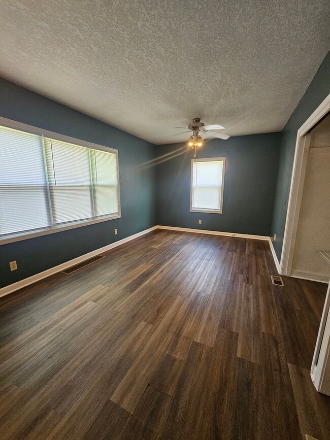 Building Photo - There is a $25 fee per application and everyone over 18 needs to fill out their own application.
