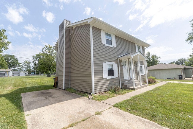 Building Photo - 3607 Greeley Dr