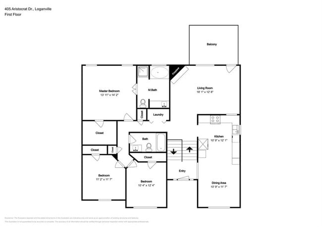 Building Photo - 405 Aristocrat Dr SW