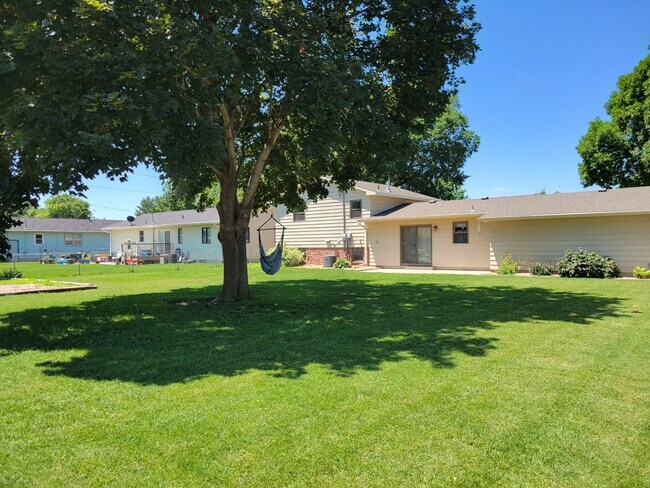 Building Photo - 3603 I Ave